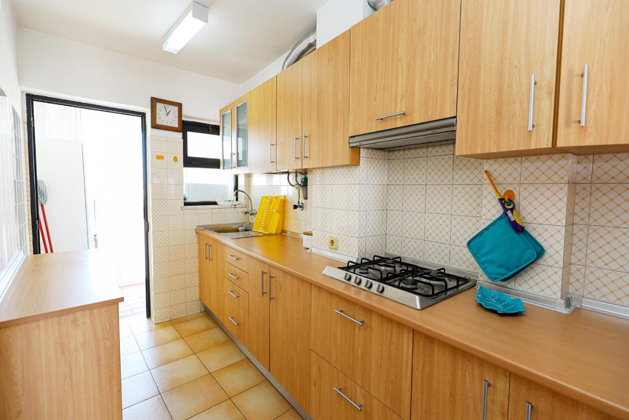 B71 - Pipa'S House In 라고스 외부 사진